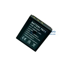 Akku für PREMIER DS8330 SL-83 DS8340 DS-A350 DS-7450 W800 [Ersatzakku]
